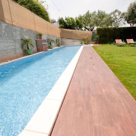 הוילה דוס הרמנאס Casa Vacacional Dhalia מראה חיצוני תמונה