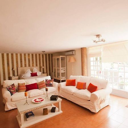 הוילה דוס הרמנאס Casa Vacacional Dhalia מראה חיצוני תמונה